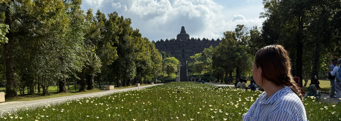 Rondreis Indonesië: Java, Bali & Gili Trawangan – Top 3 hoogtepunten
