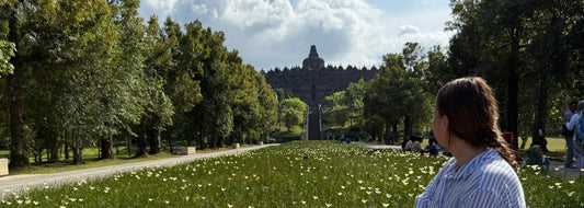 Rondreis Indonesië: Java, Bali & Gili Trawangan – Top 3 hoogtepunten