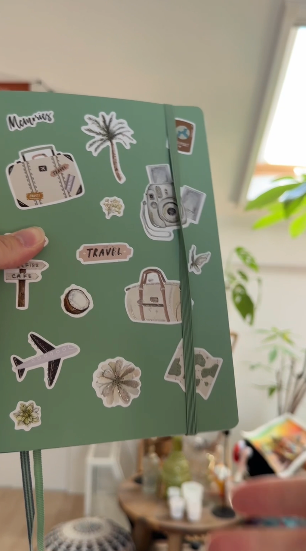 Scrapbook