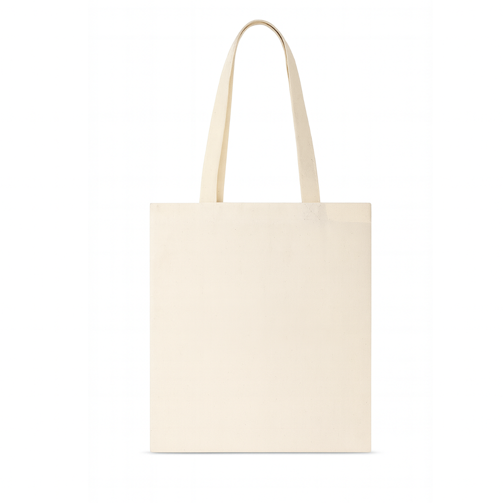 Tote Bag – Travel Memories Logo