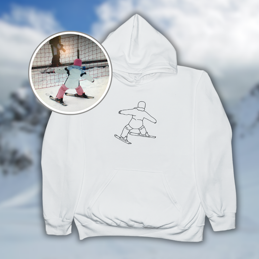 WINTER - Perfect voor wintersporters